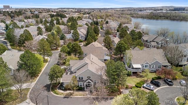 2032 W Nantucket Court