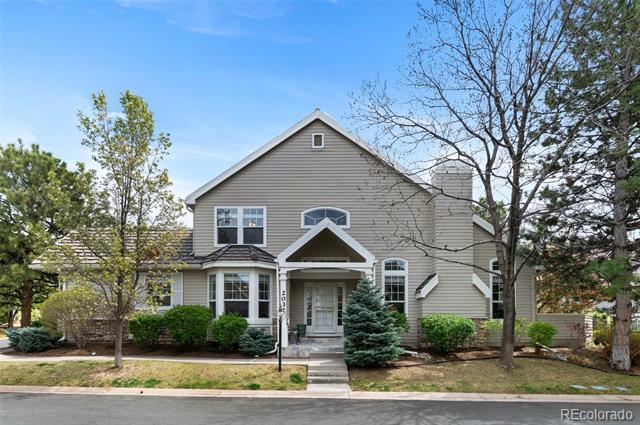 2032 W Nantucket Court