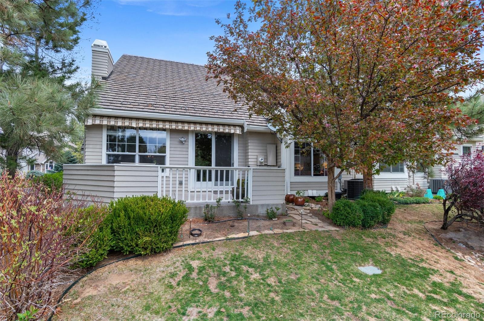 2032 W Nantucket Court