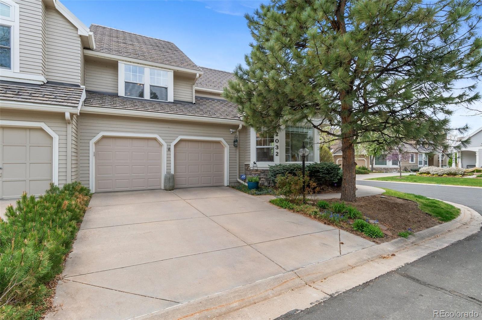 2032 W Nantucket Court