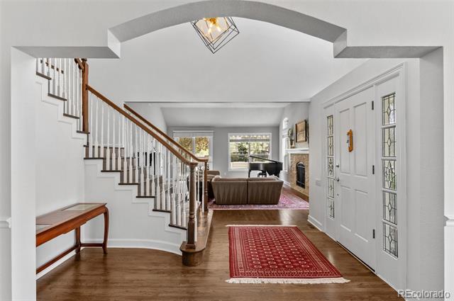 2032 W Nantucket Court