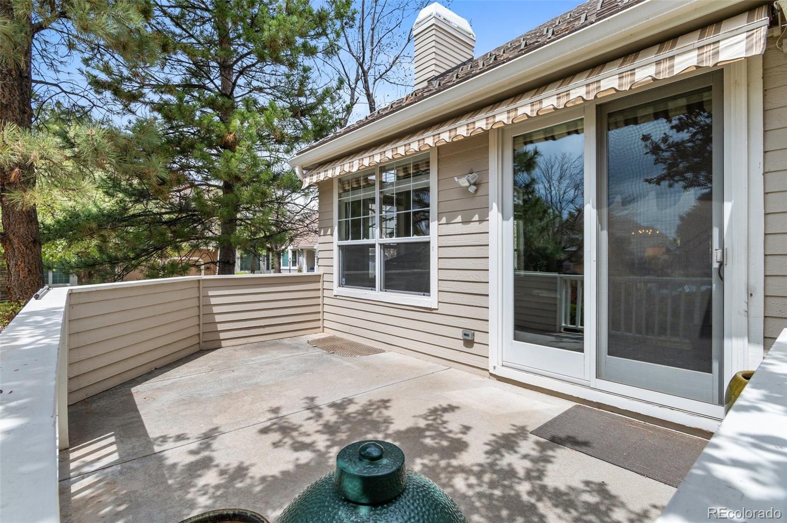 2032 W Nantucket Court