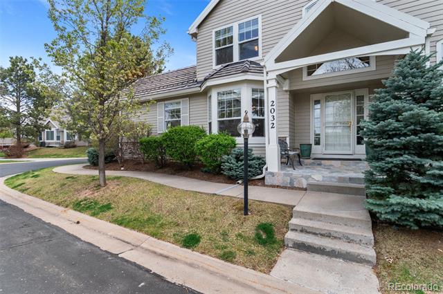 2032 W Nantucket Court
