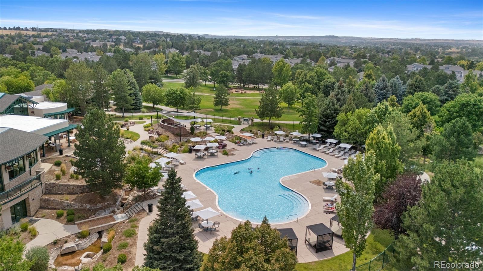 8540 Gold Peak Lane Unit: C
