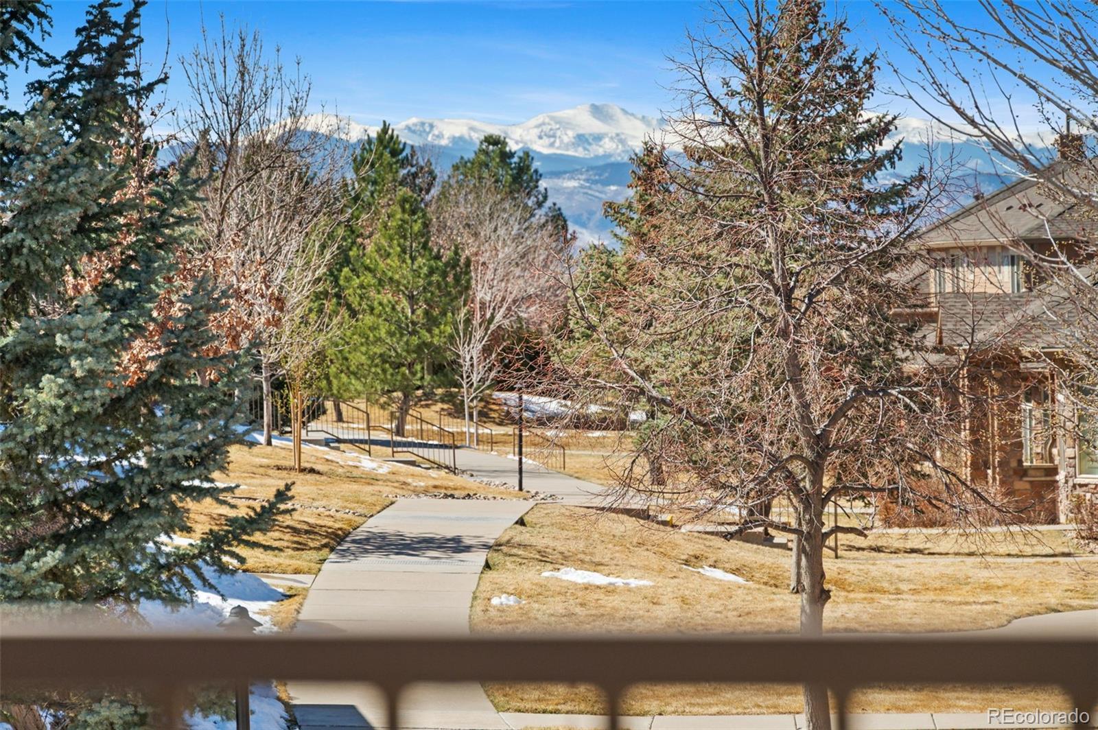 8540 Gold Peak Lane Unit: C