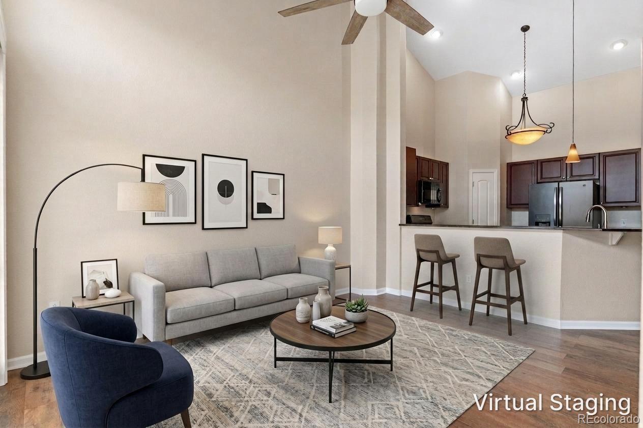8540 Gold Peak Lane Unit: C