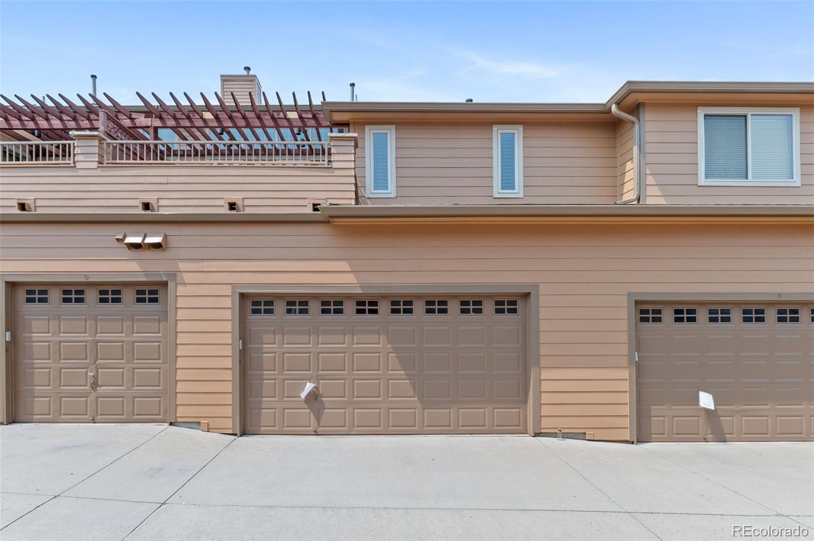 8540 Gold Peak Lane Unit: C
