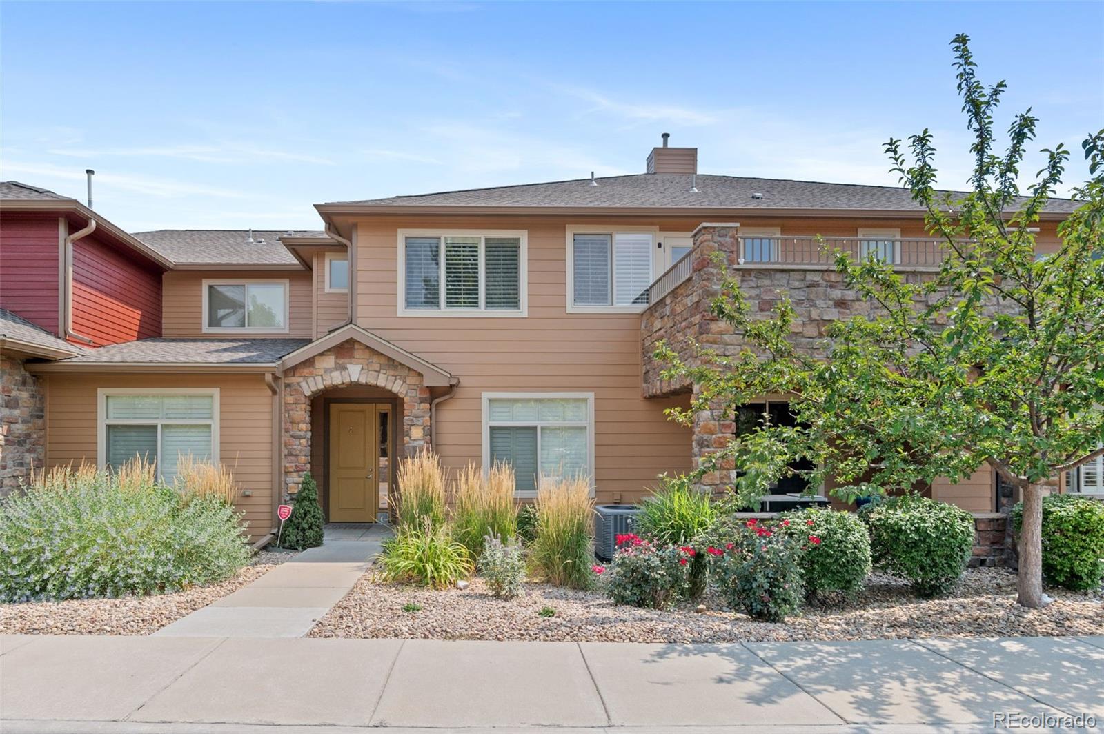 8540 Gold Peak Lane Unit: C