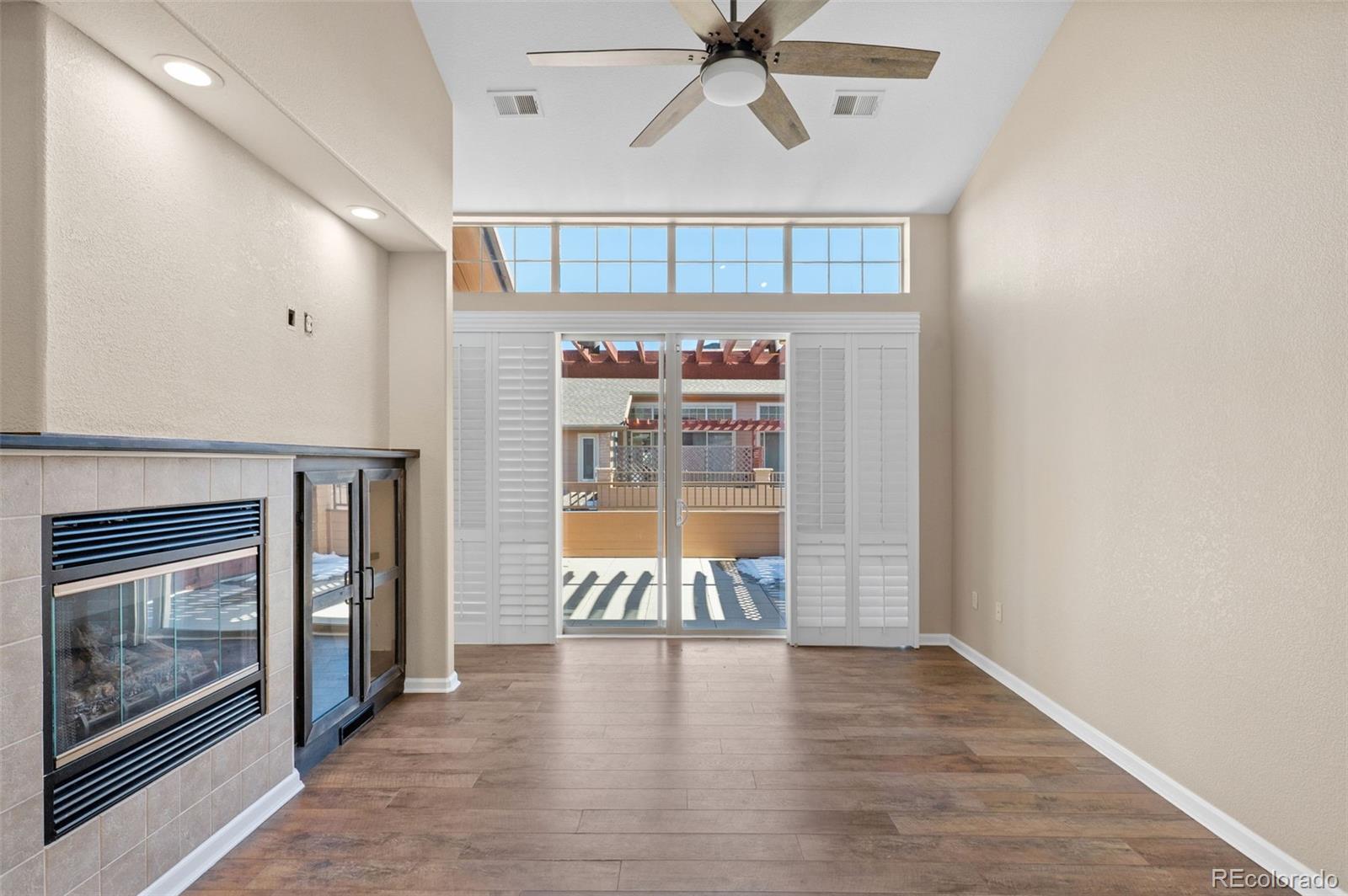 8540 Gold Peak Lane Unit: C