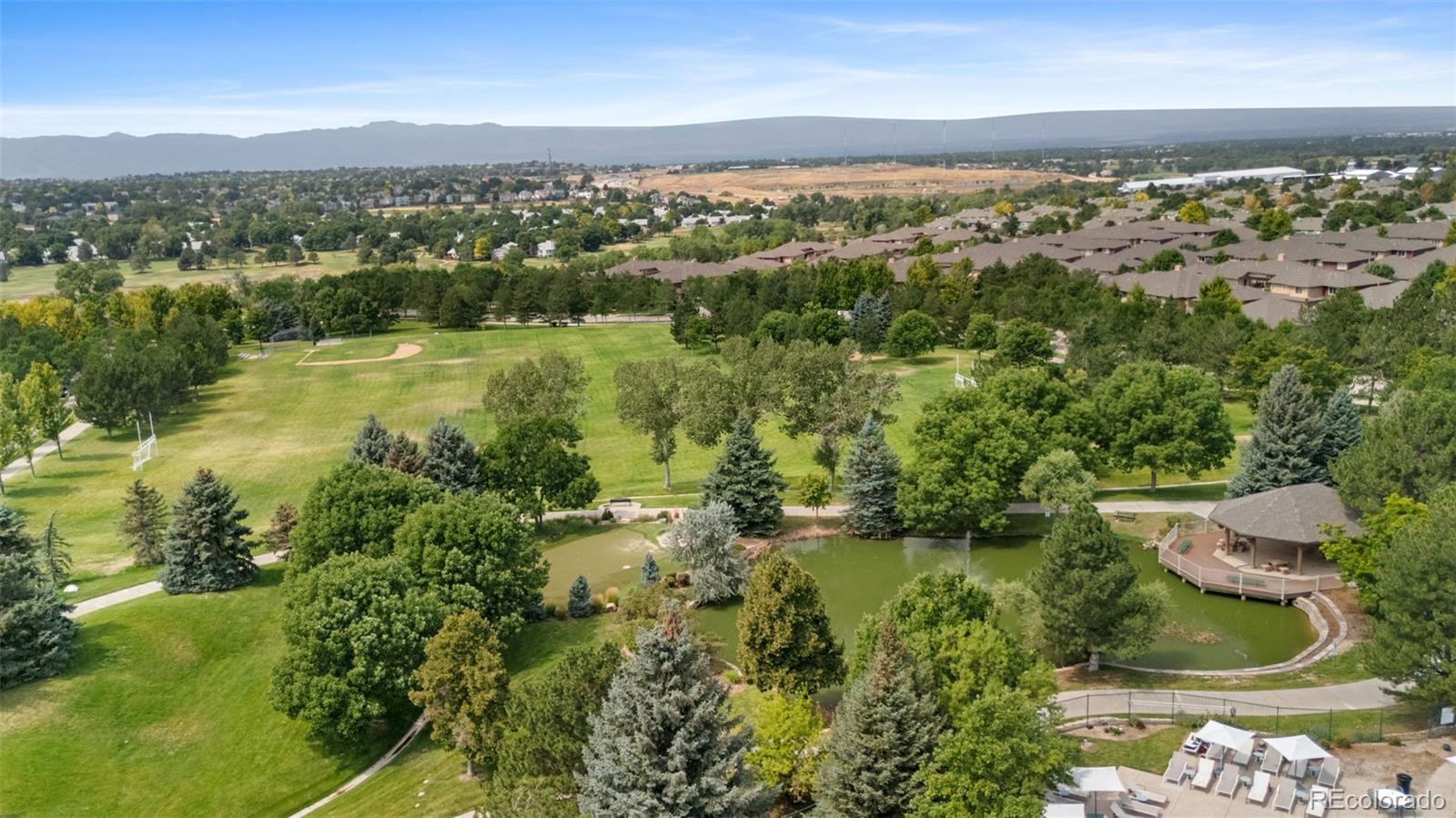 8540 Gold Peak Lane Unit: C