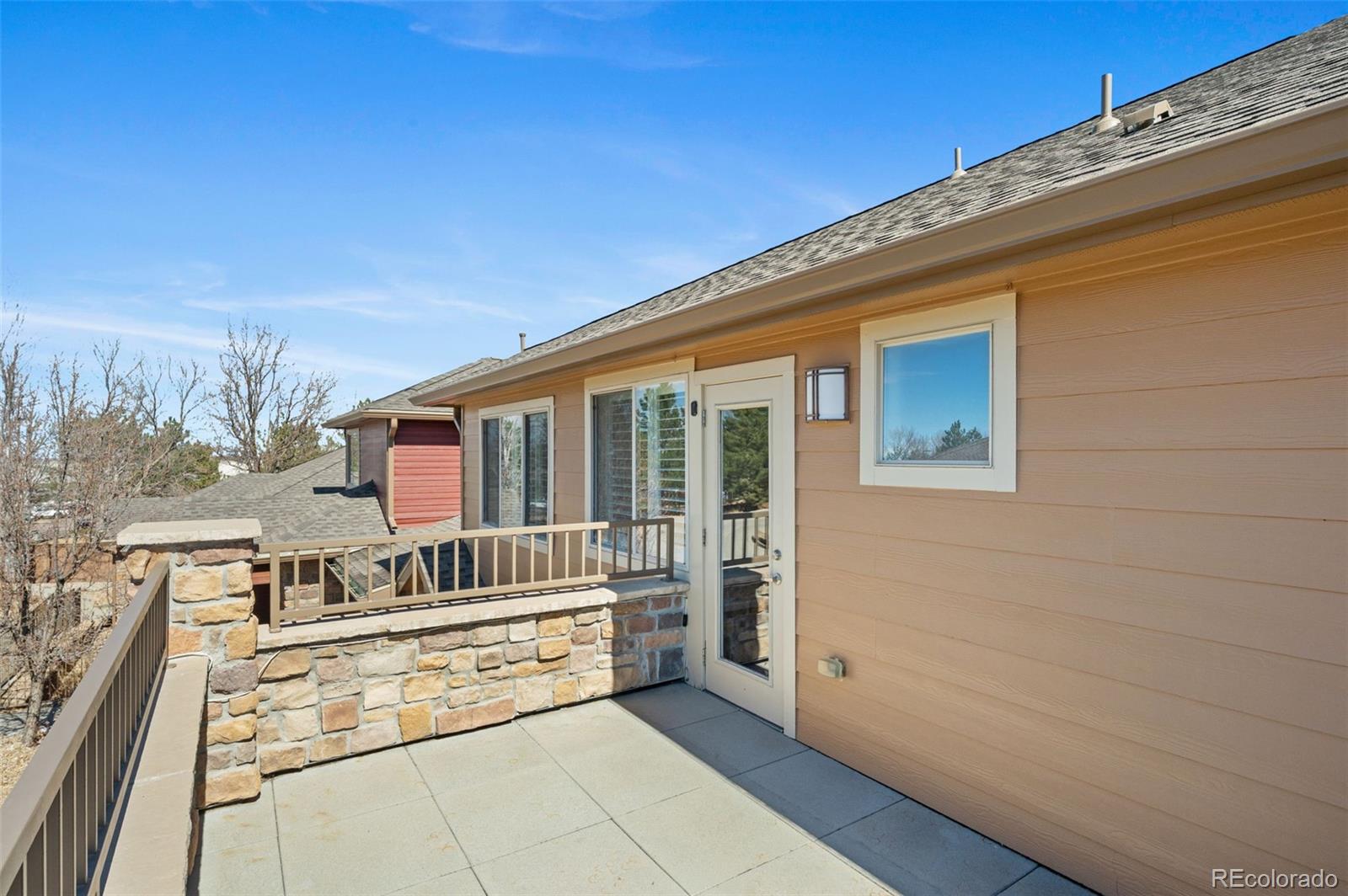 8540 Gold Peak Lane Unit: C