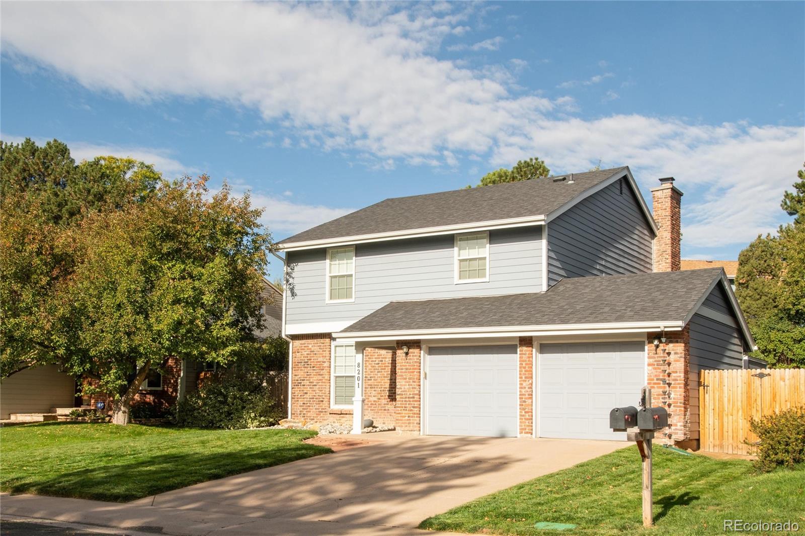 8201 S San Juan Range Road