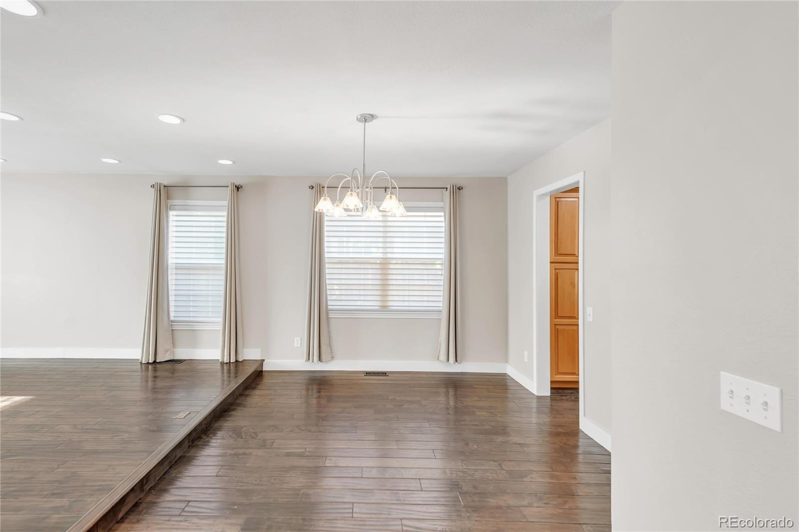 8201 S San Juan Range Road