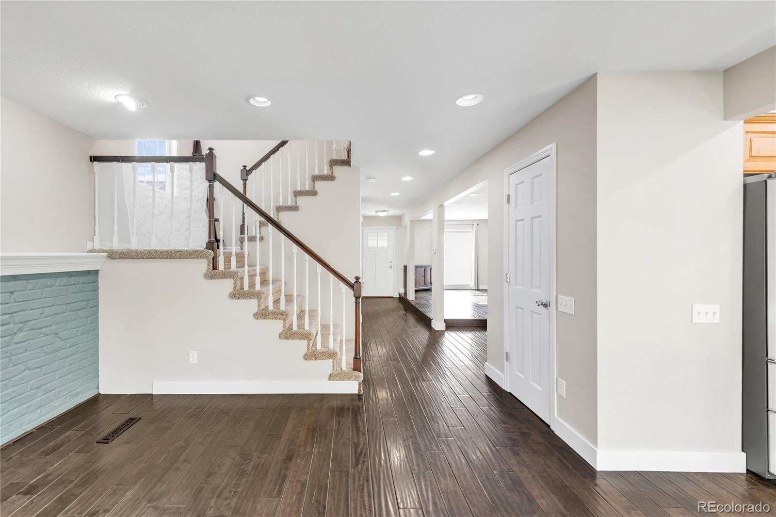 8201 S San Juan Range Road