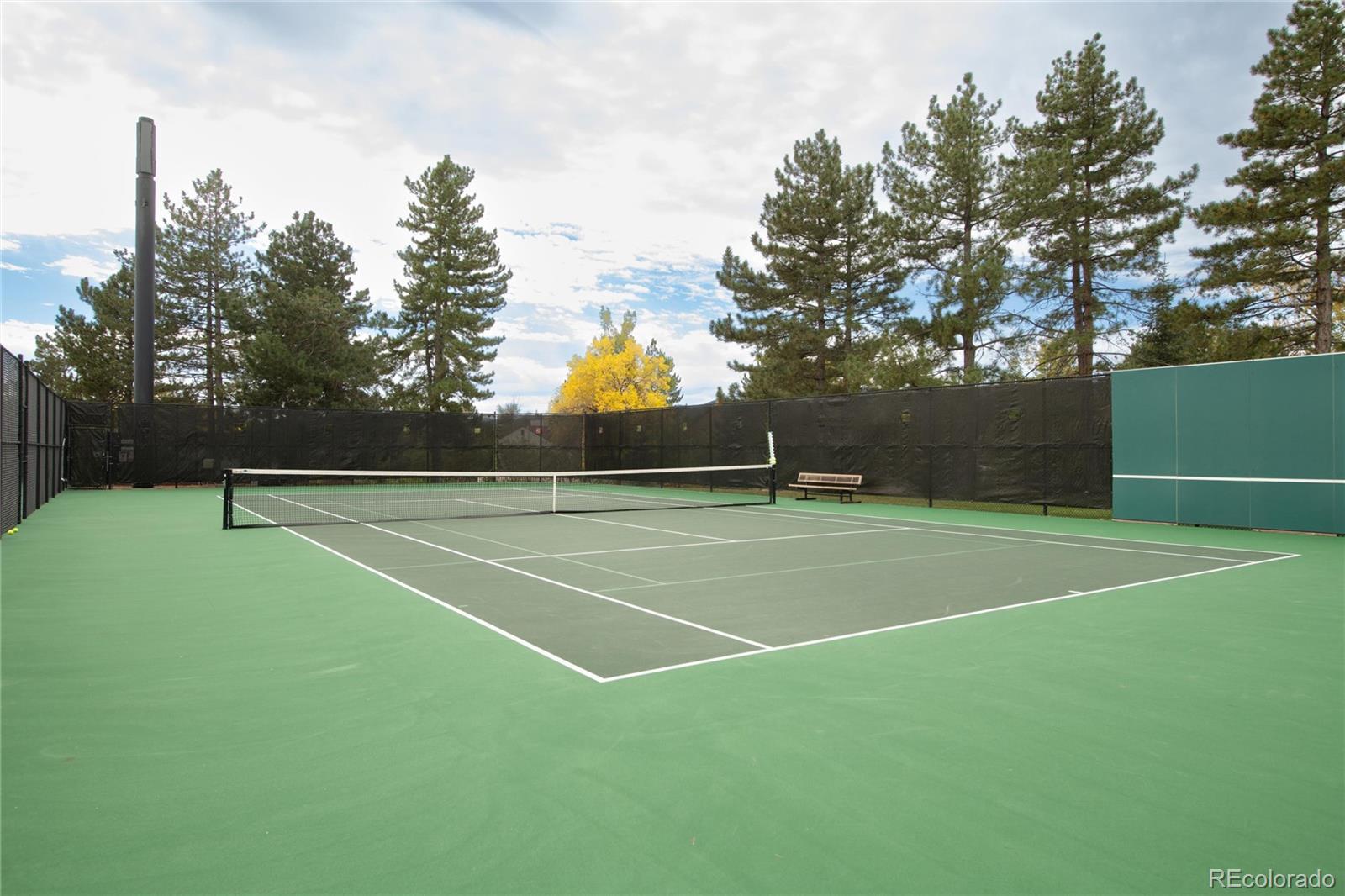 8201 S San Juan Range Road