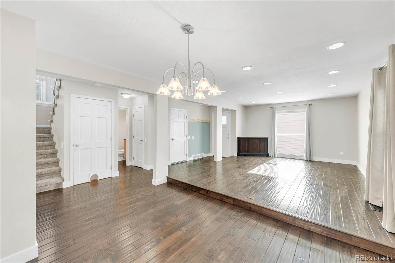 8201 S San Juan Range Road