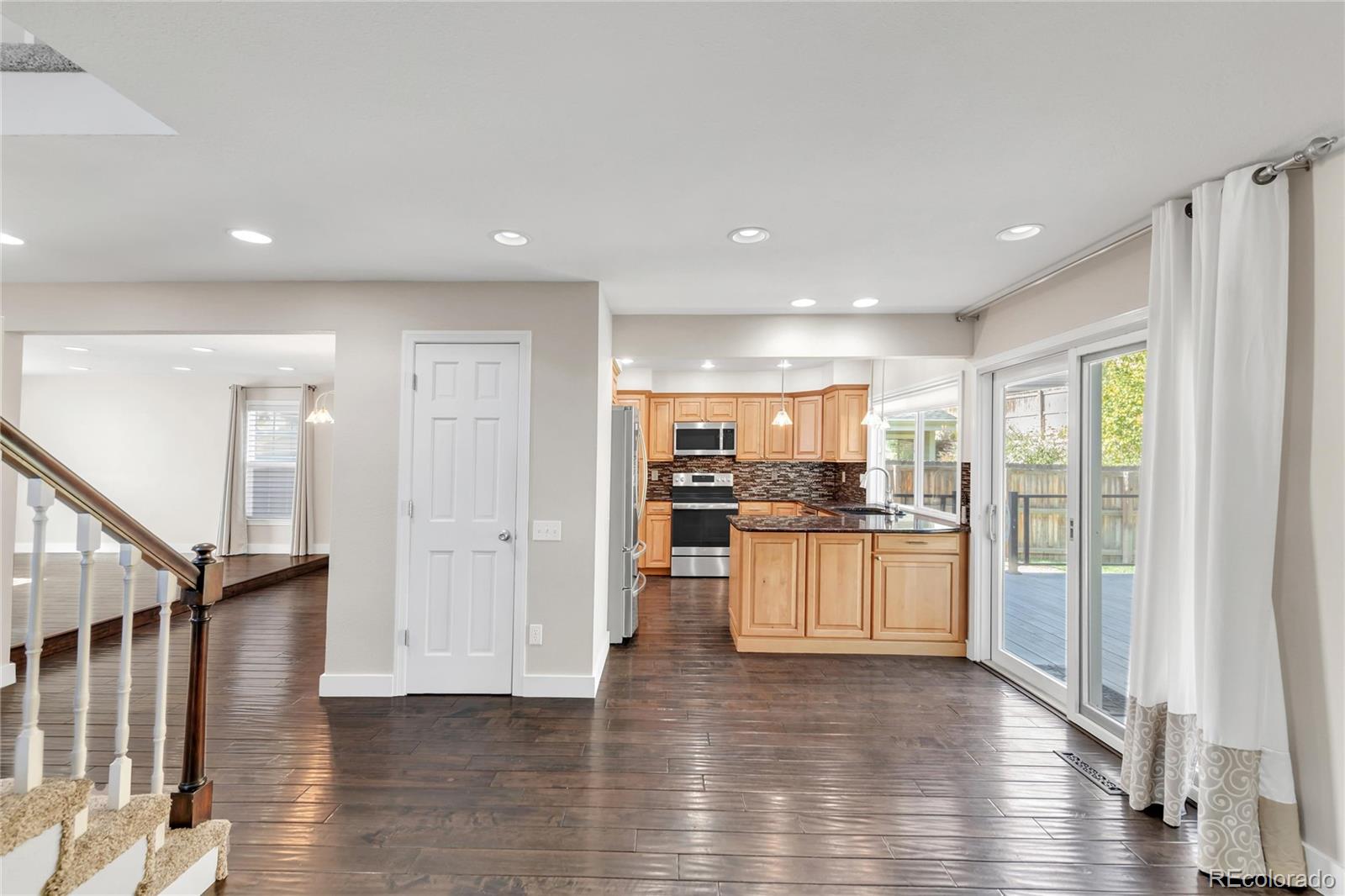 8201 S San Juan Range Road