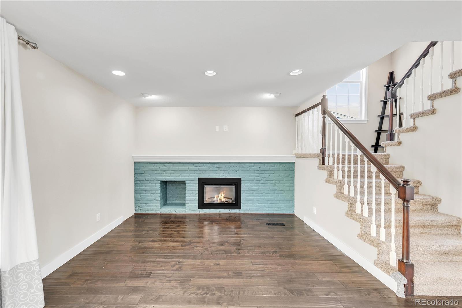 8201 S San Juan Range Road