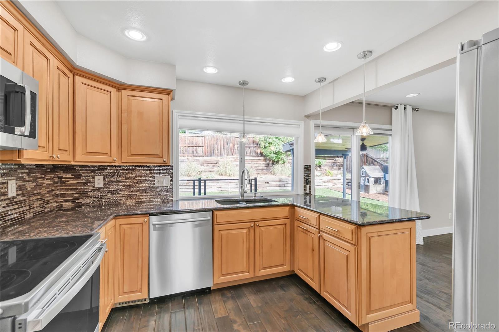 8201 S San Juan Range Road