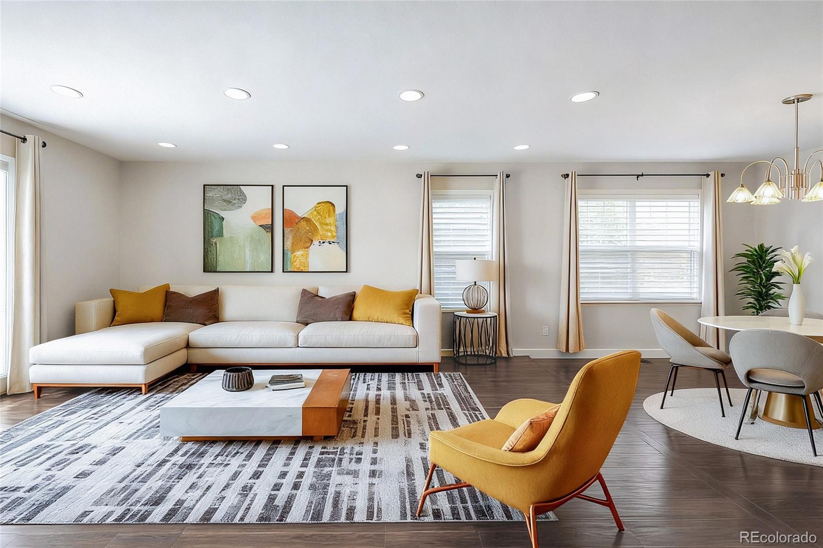 8201 S San Juan Range Road