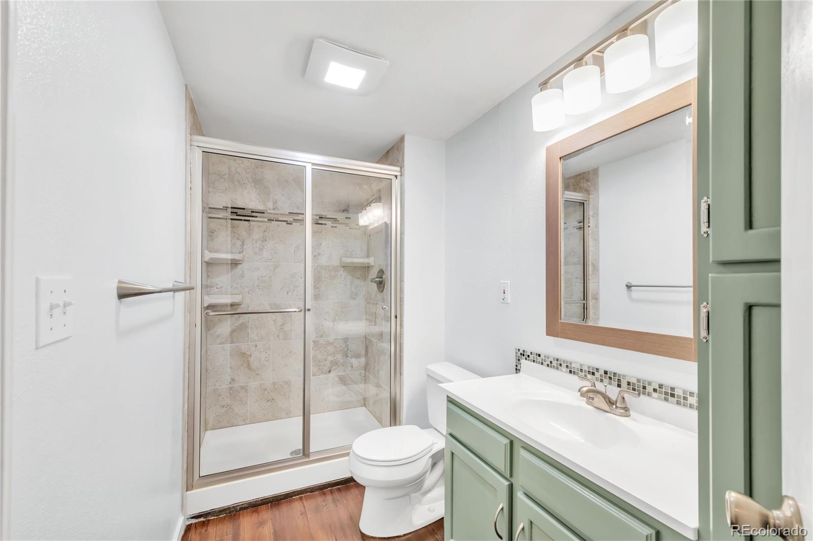 8201 S San Juan Range Road