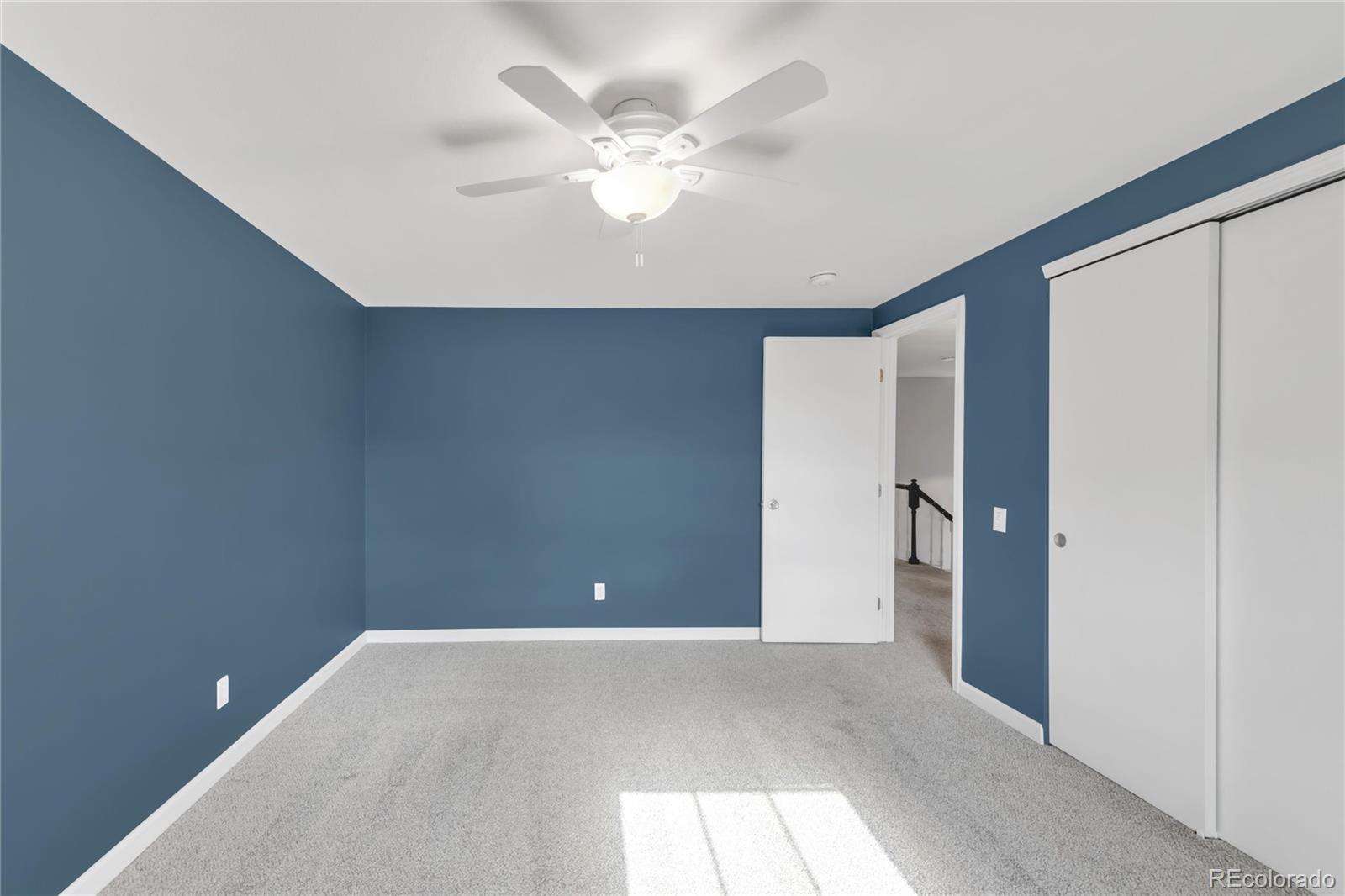 8201 S San Juan Range Road