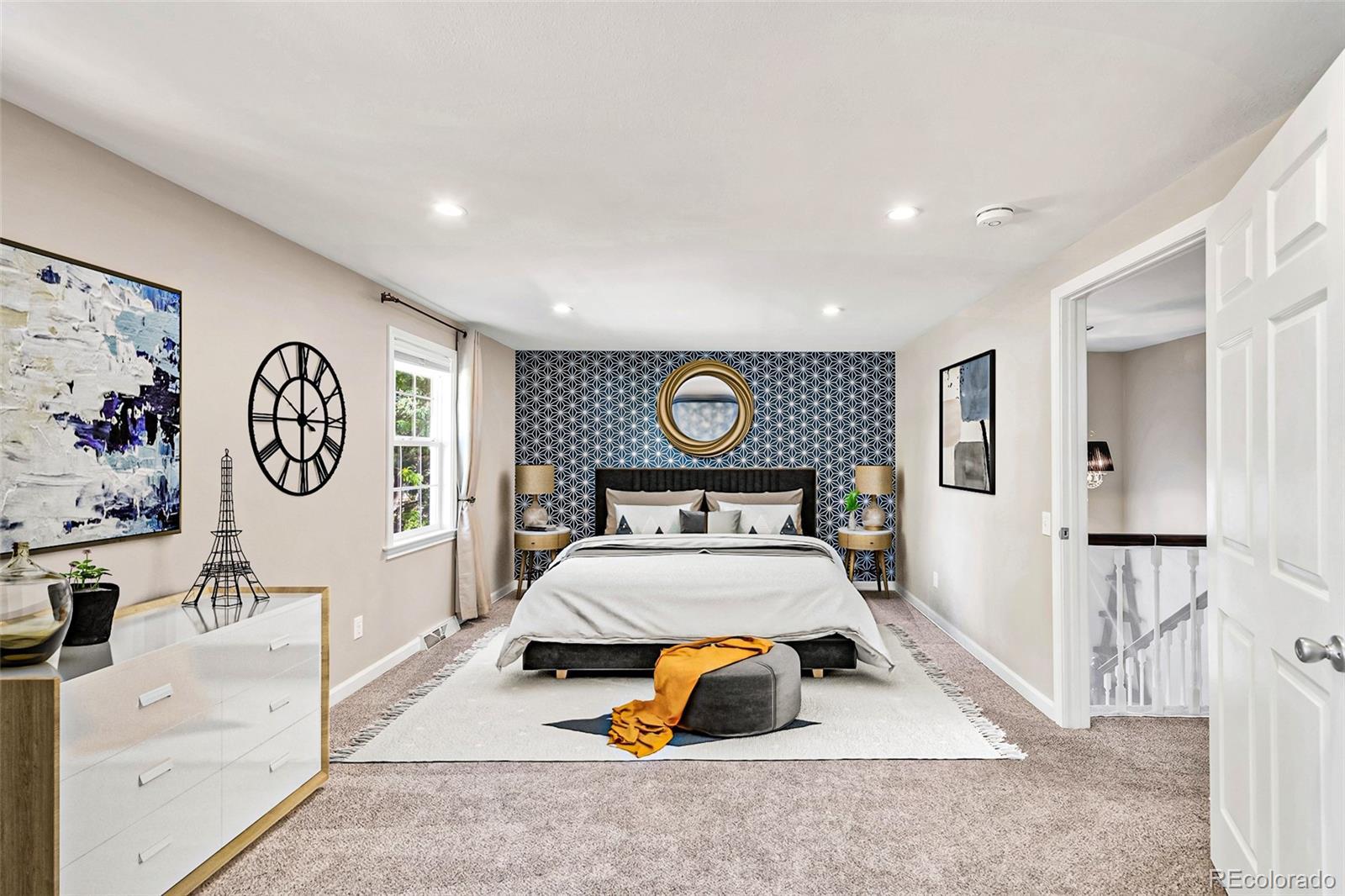 8201 S San Juan Range Road