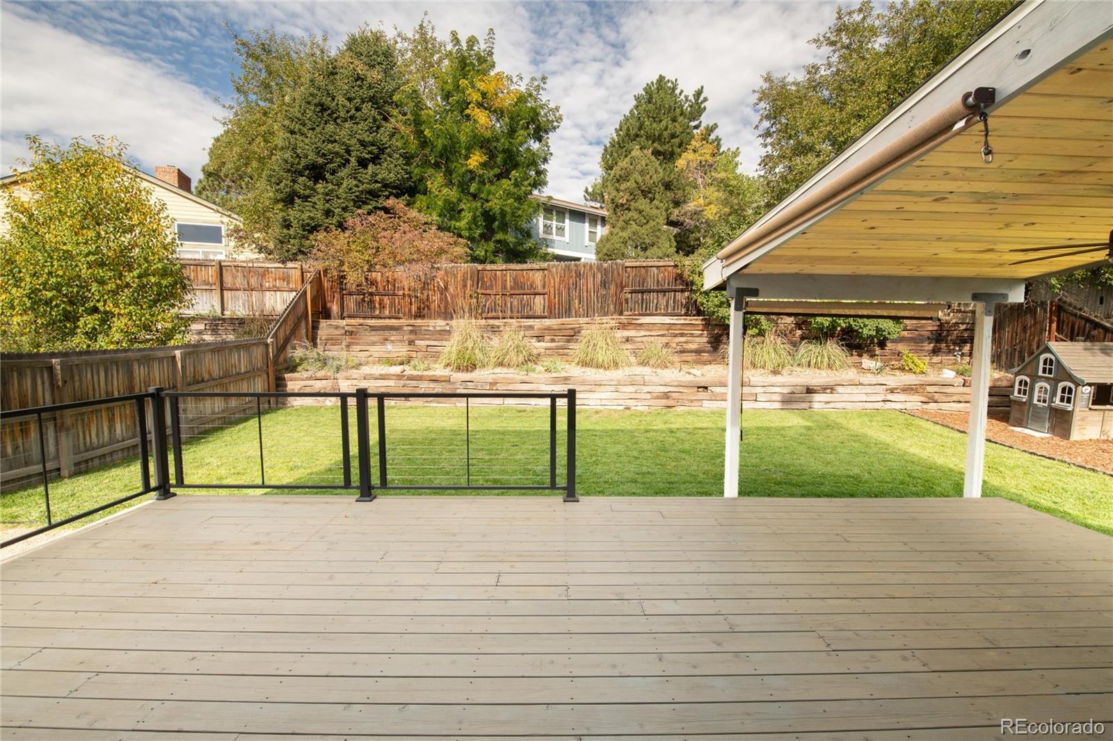 8201 S San Juan Range Road