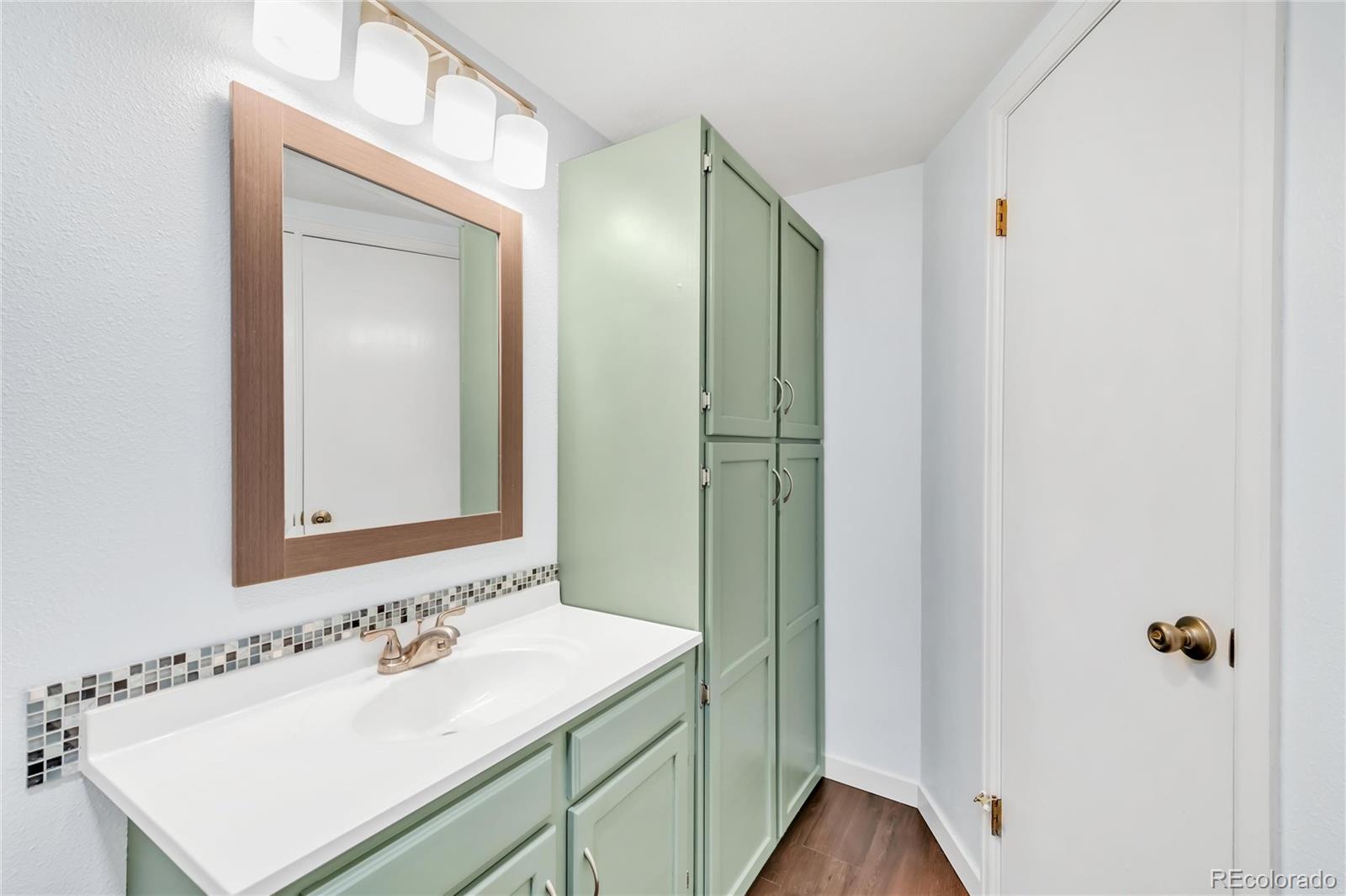 8201 S San Juan Range Road