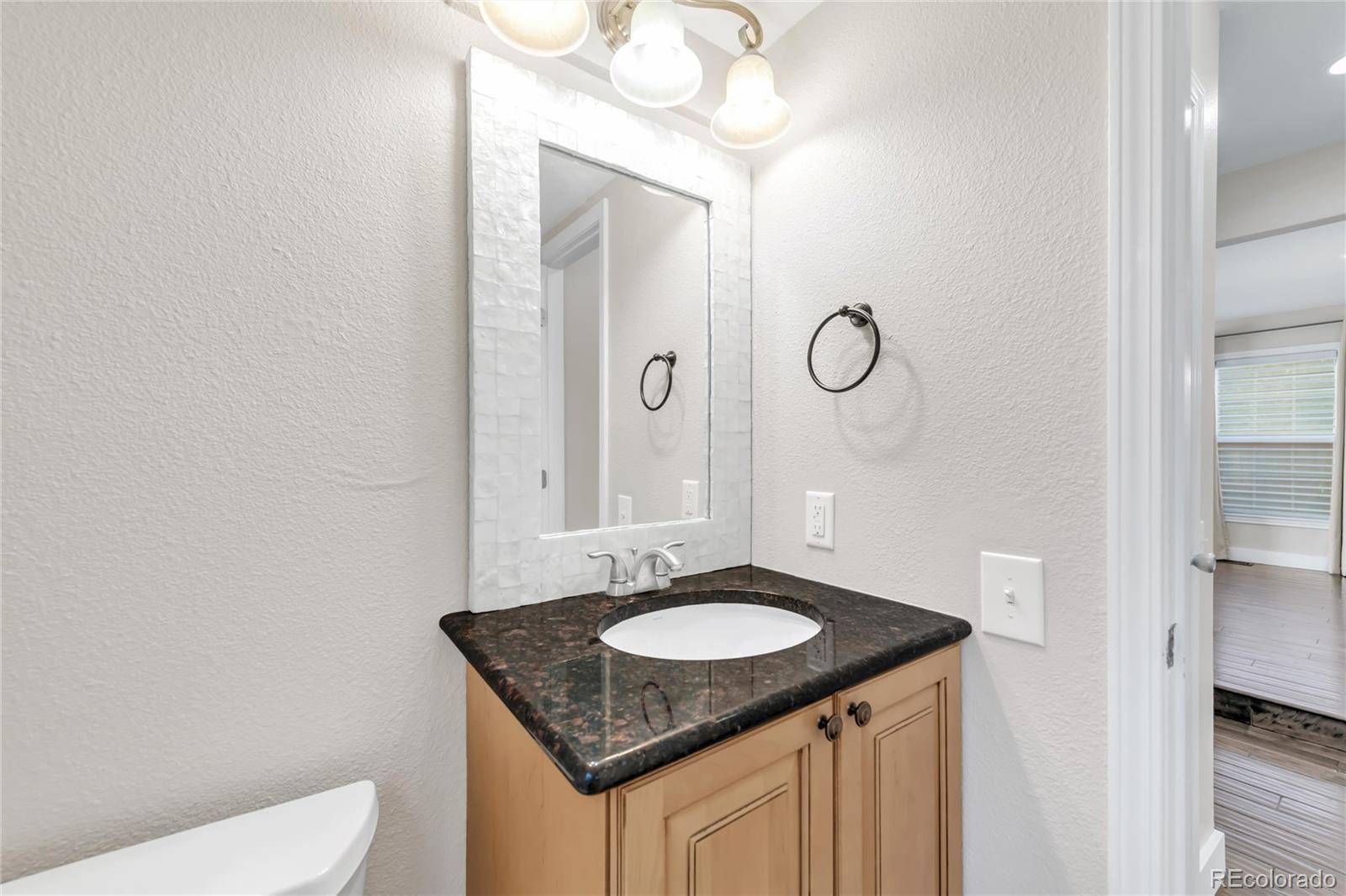 8201 S San Juan Range Road