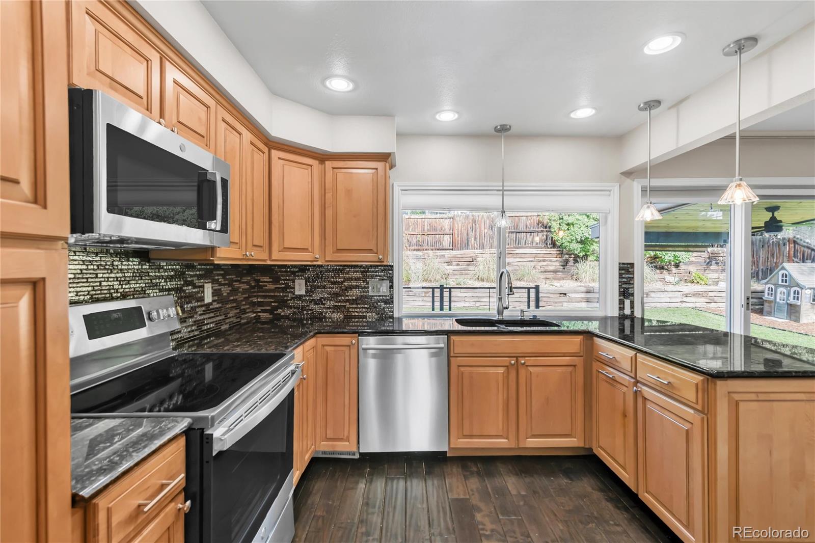 8201 S San Juan Range Road