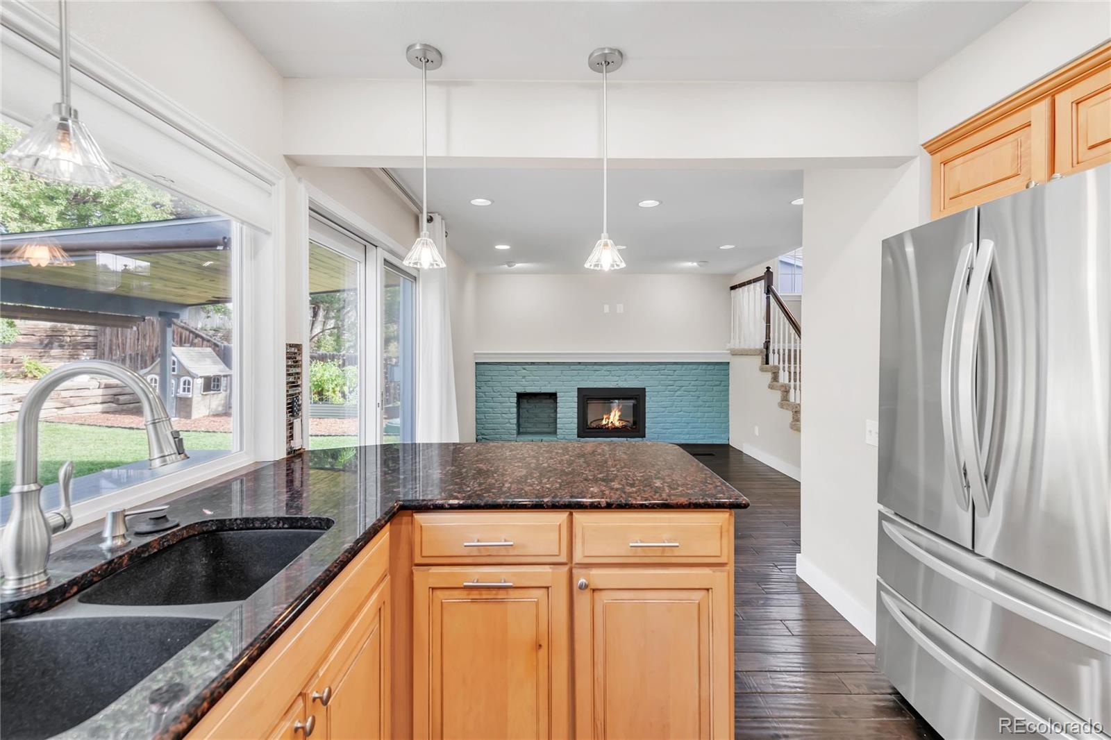 8201 S San Juan Range Road