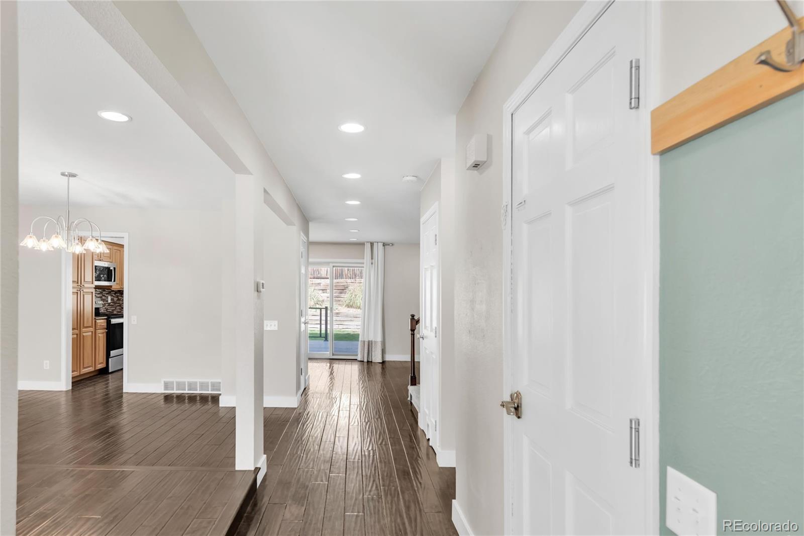 8201 S San Juan Range Road