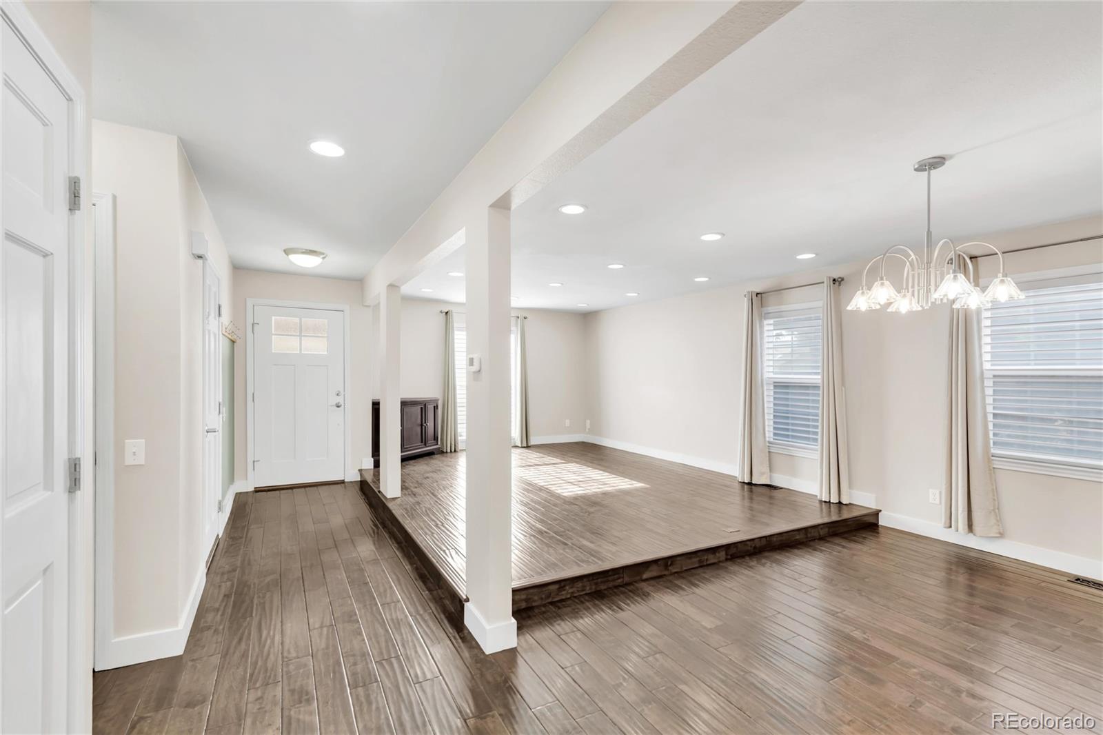 8201 S San Juan Range Road