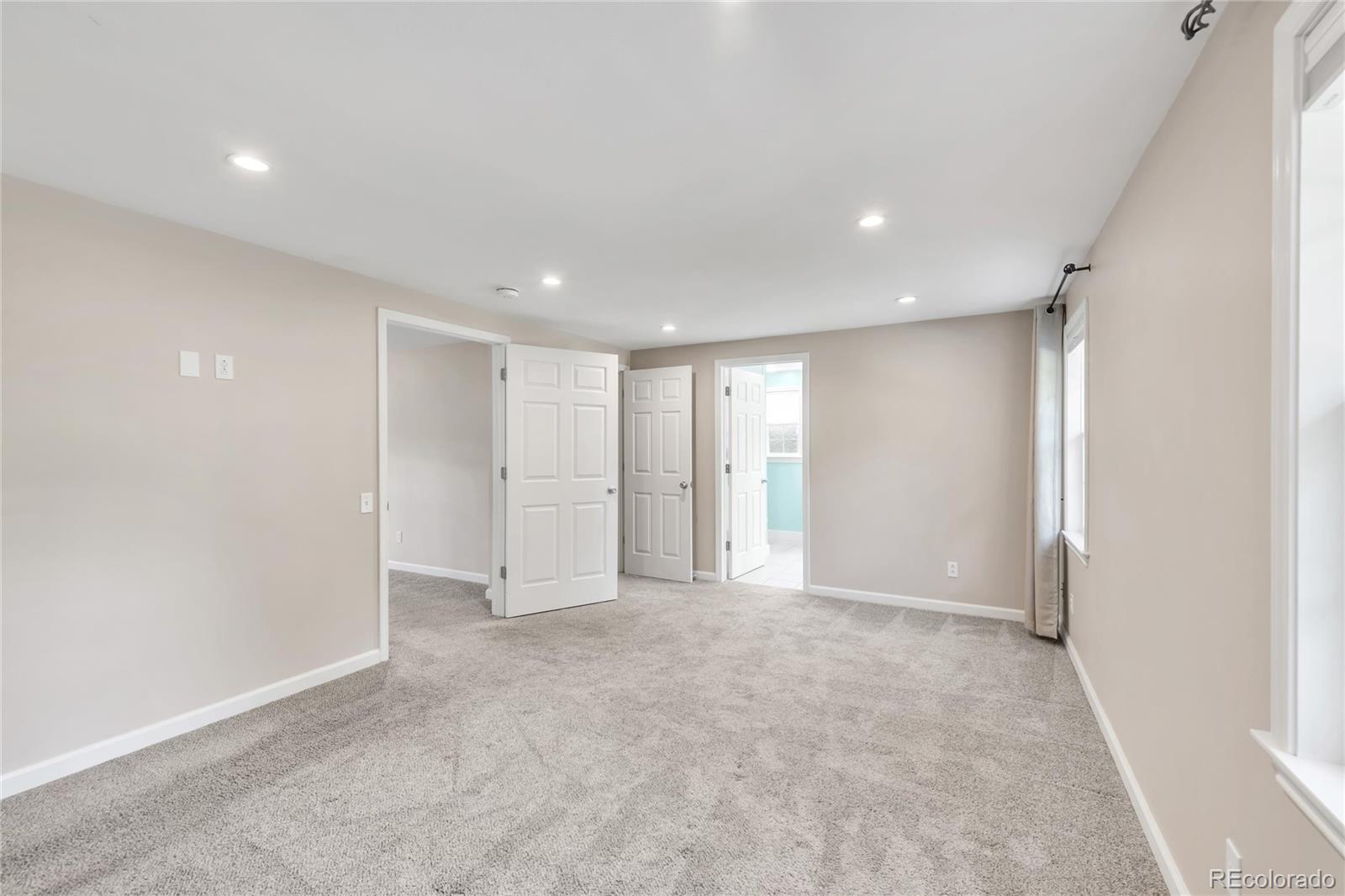 8201 S San Juan Range Road