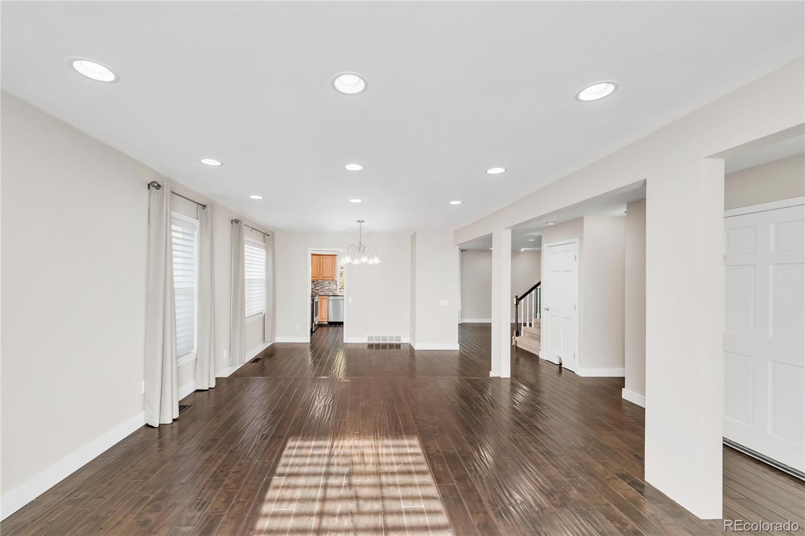 8201 S San Juan Range Road