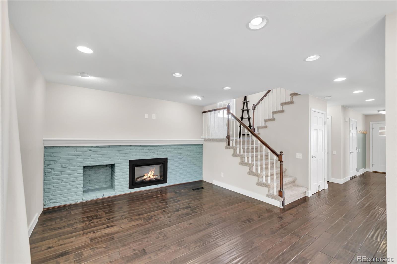 8201 S San Juan Range Road