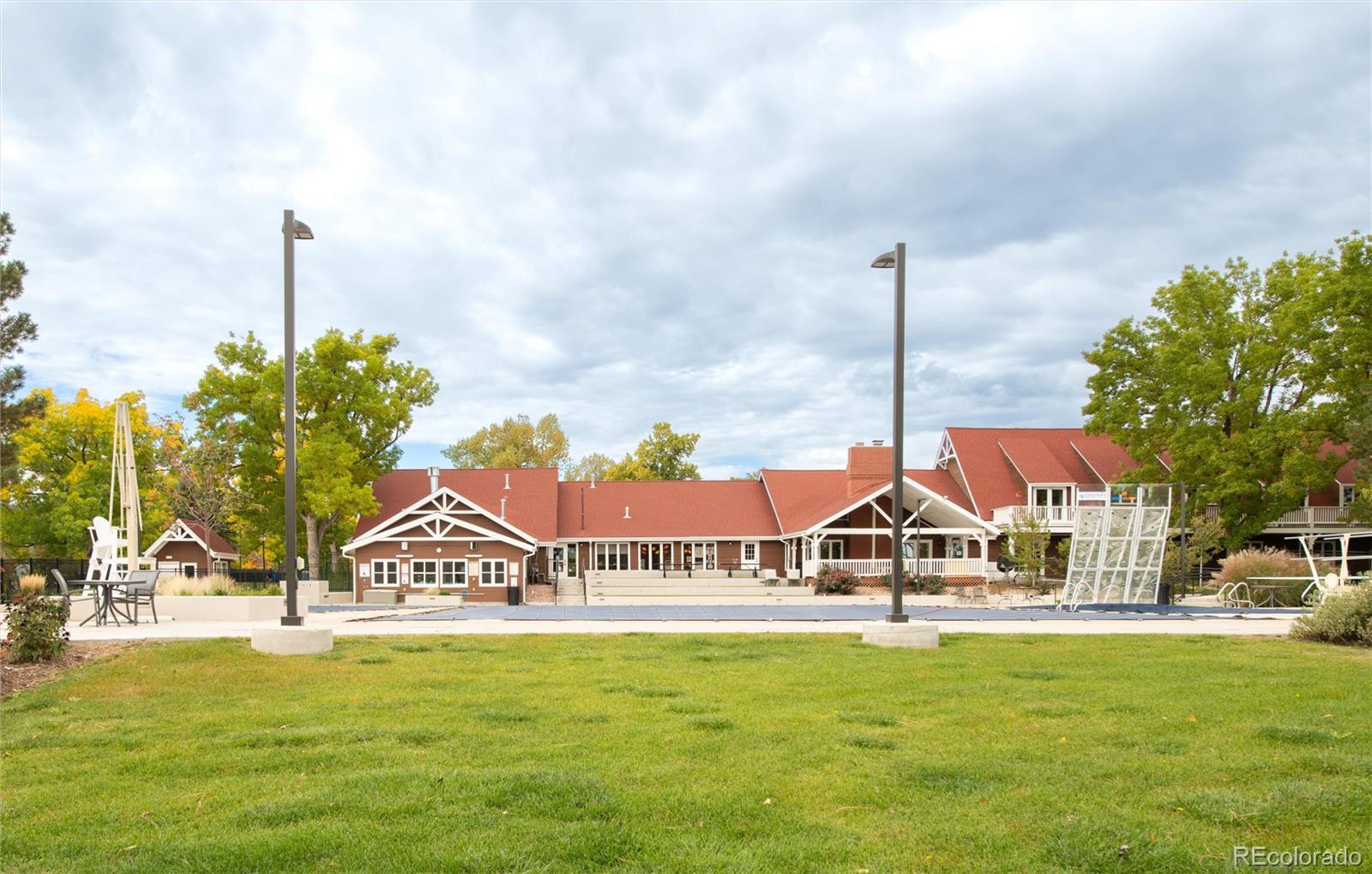 8201 S San Juan Range Road