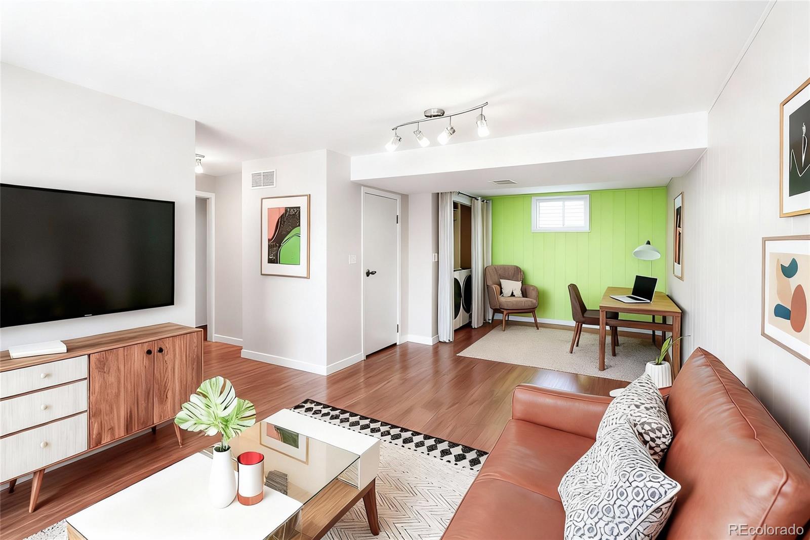 8201 S San Juan Range Road