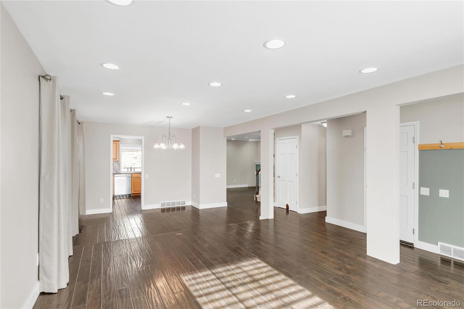 8201 S San Juan Range Road