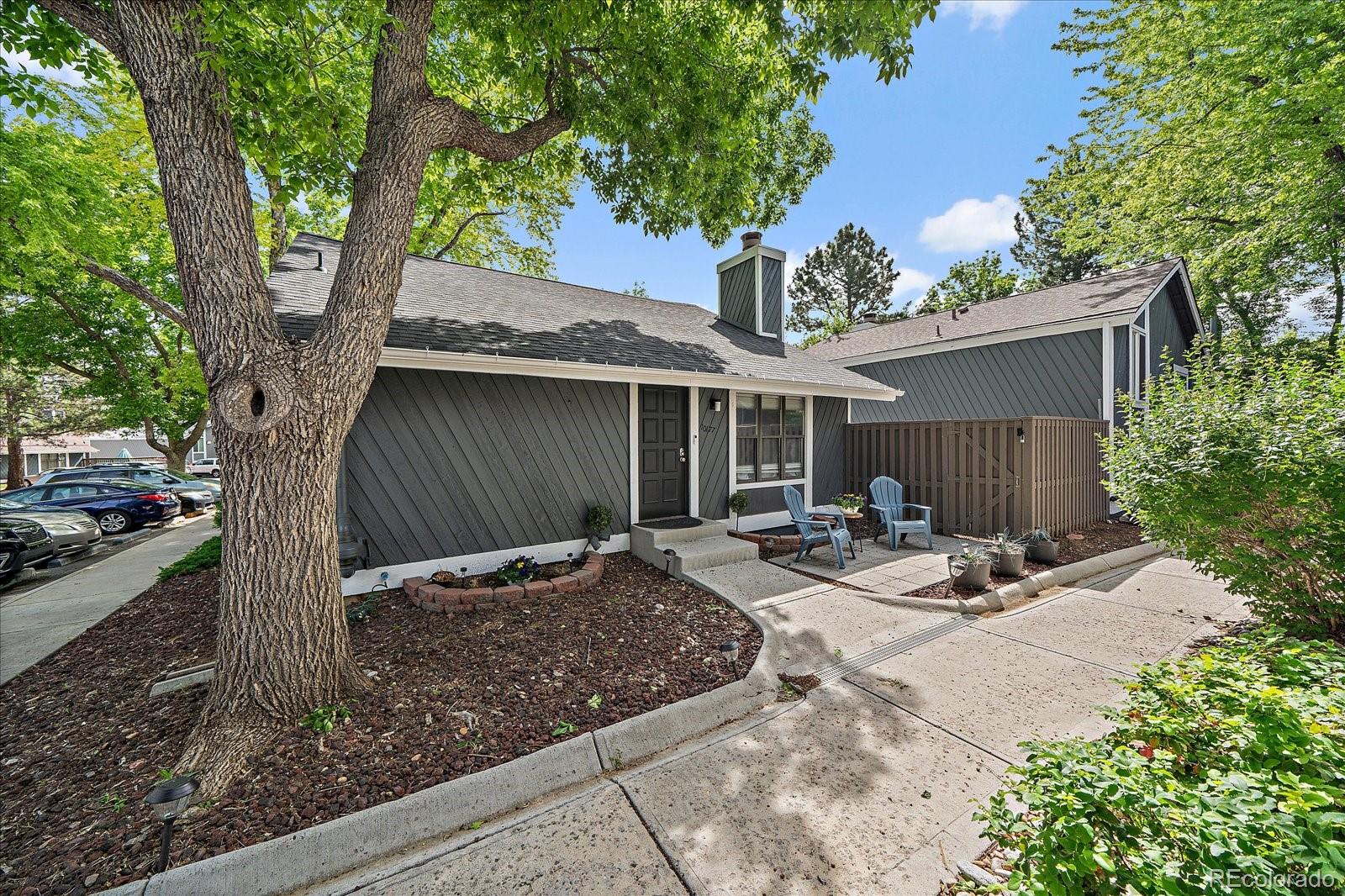 10177 E Peakview Avenue