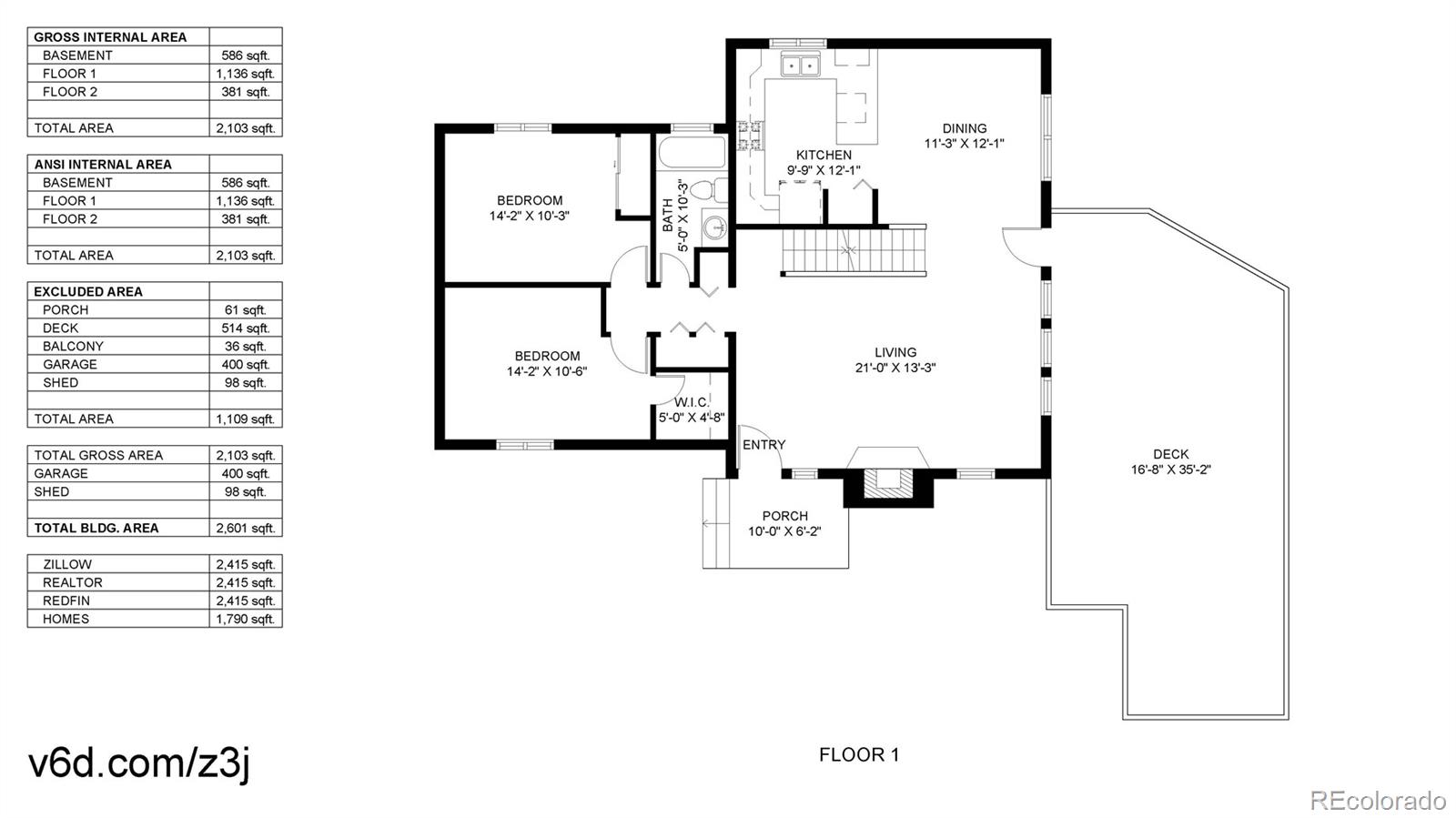 12059 Black Hawk Drive