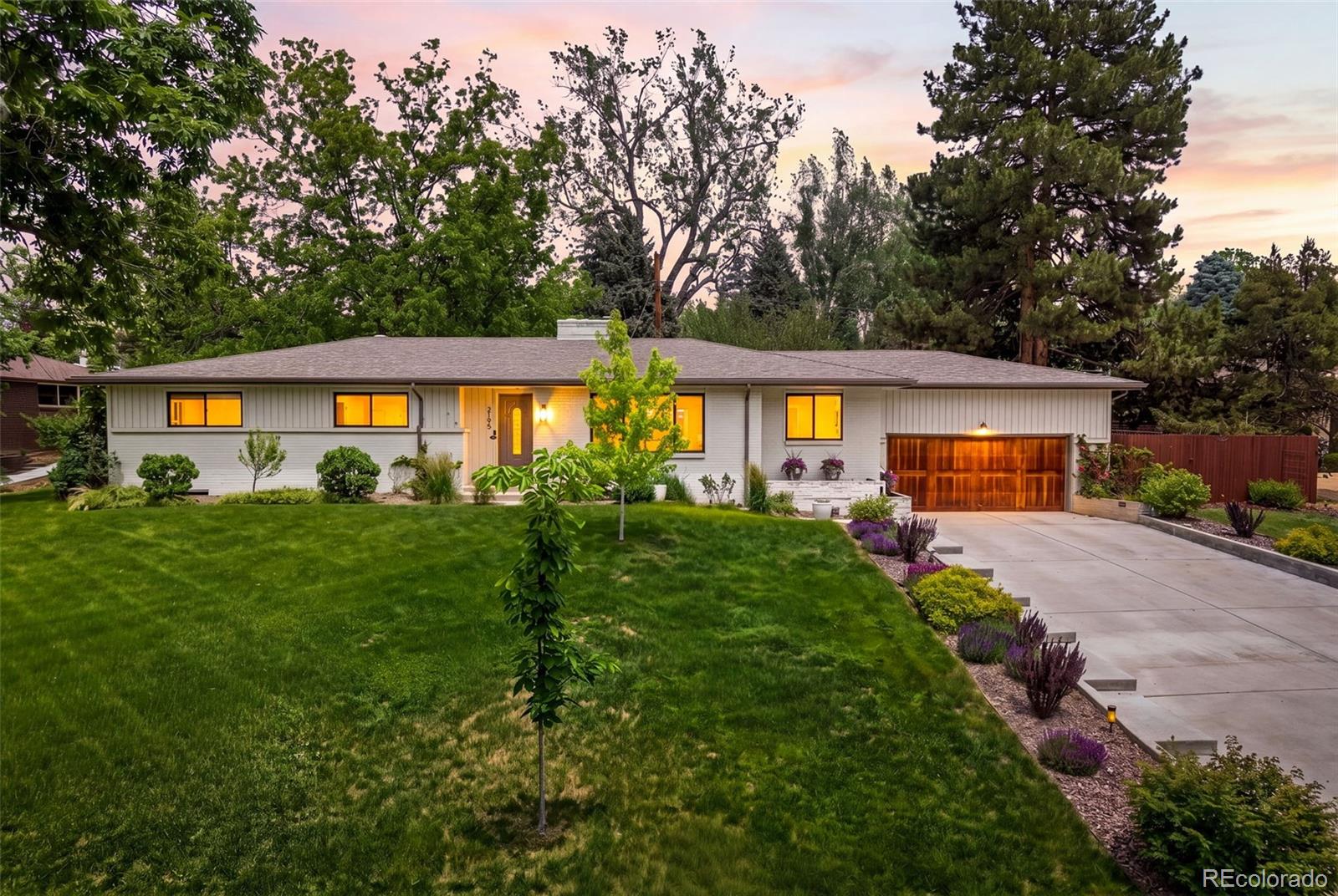 2195 Crabtree Drive