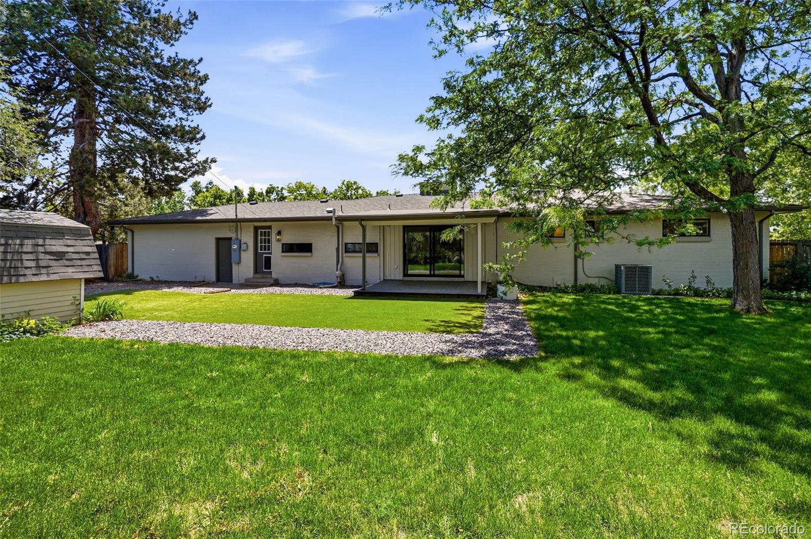 2195 Crabtree Drive