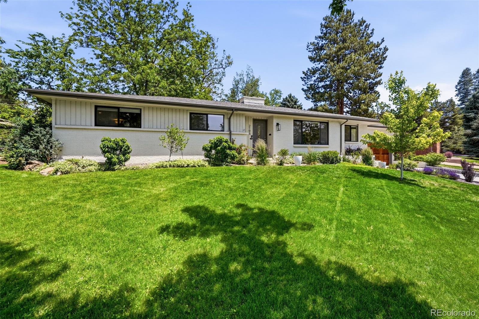 2195 Crabtree Drive