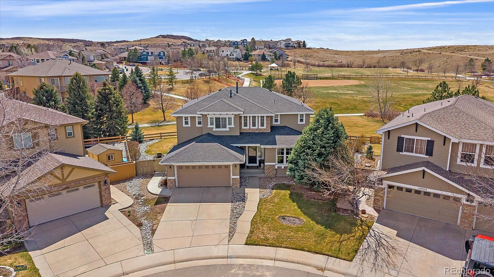 10811 Chadsworth Point
