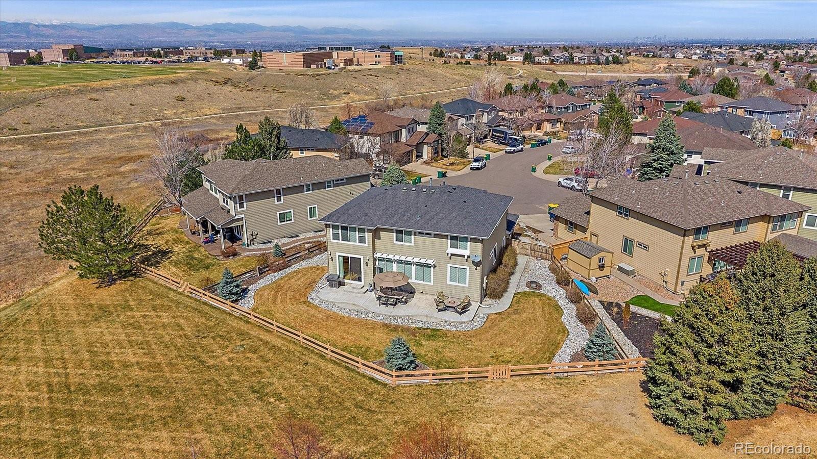 10811 Chadsworth Point