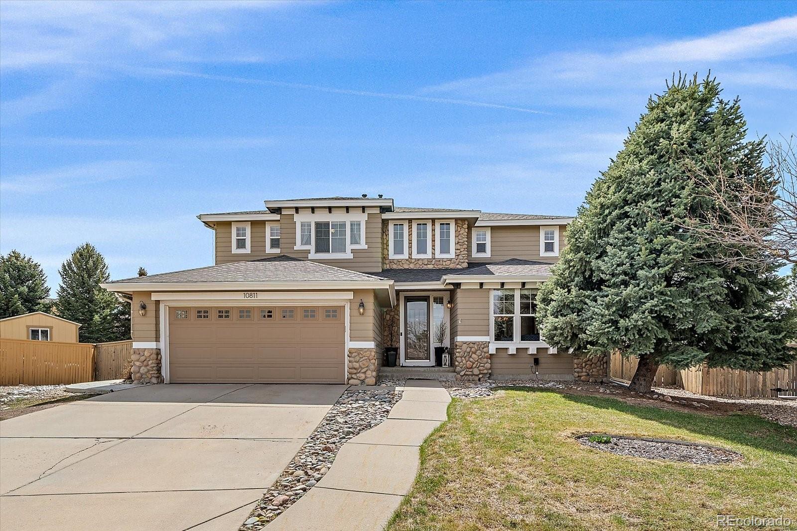 10811 Chadsworth Point