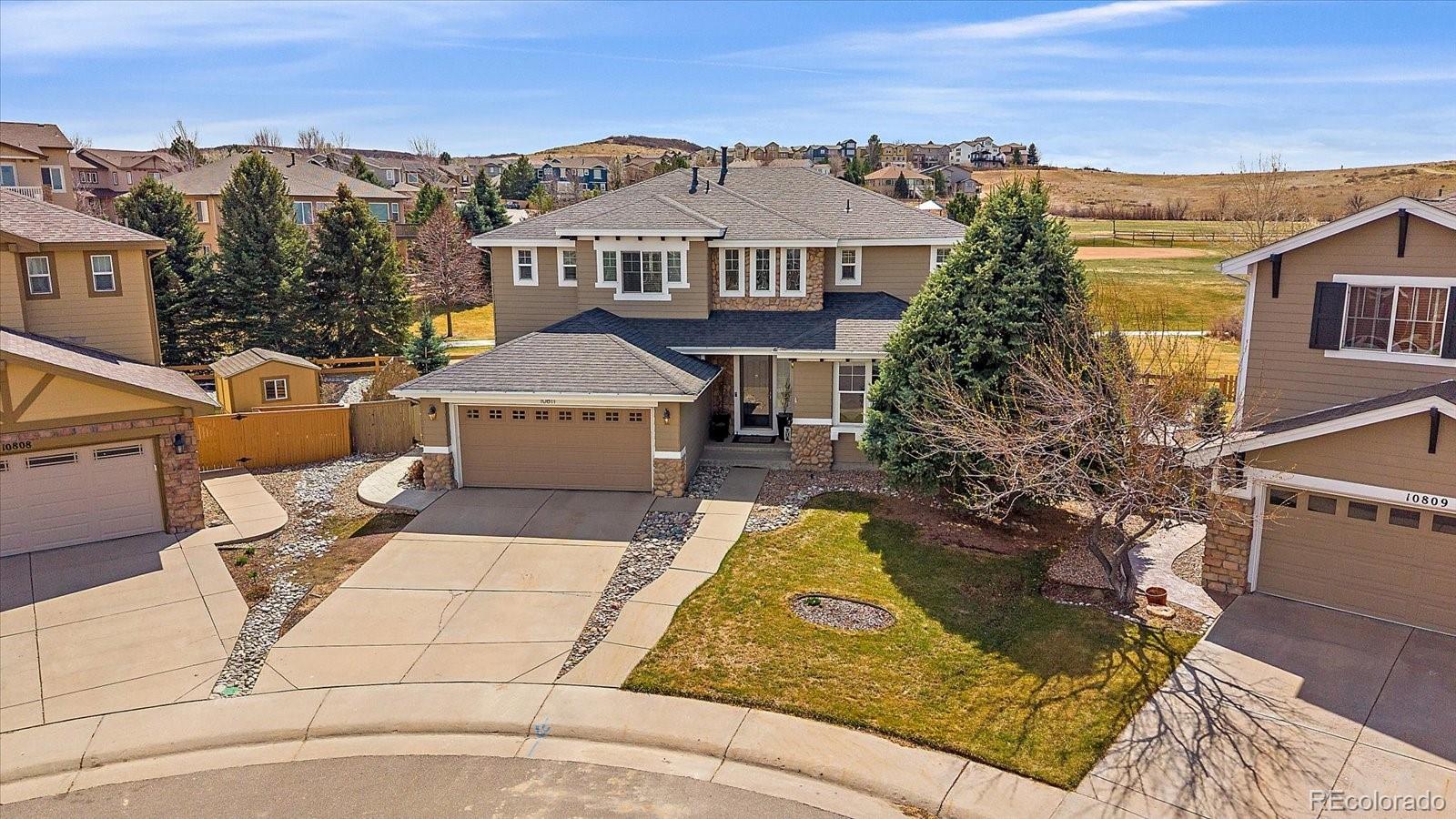 10811 Chadsworth Point