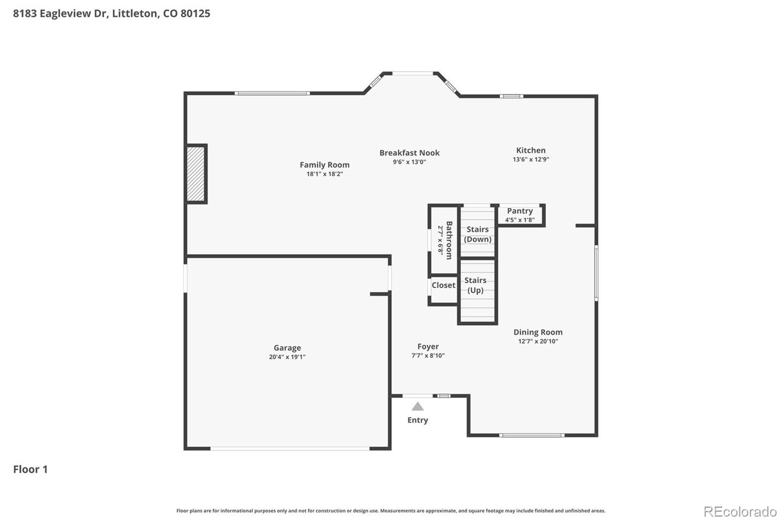 8183 Eagleview Drive